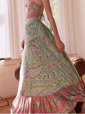 🌷 Maxi Dress 🌷